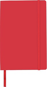 PU notebook