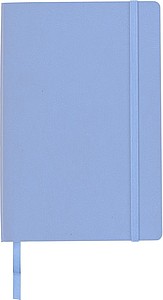 PU notebook