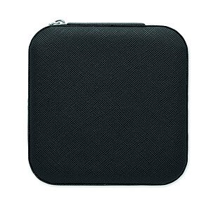 PU Travel jewellery box