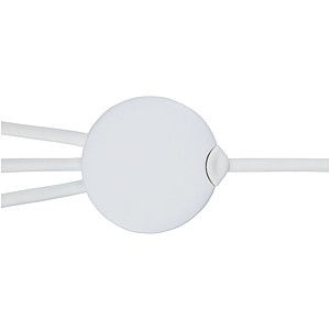 Pure 5-in-1 charging cable with antibacterial additive