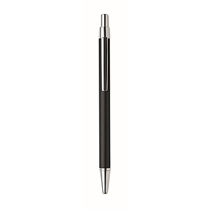 Push button ball pen