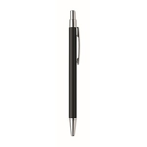 Push button ball pen