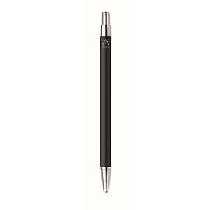 Push button ball pen
