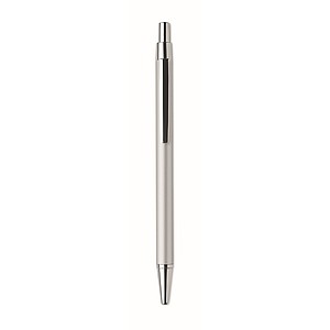 Push button ball pen