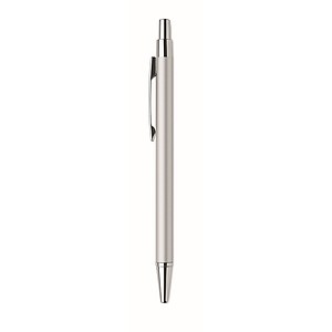 Push button ball pen