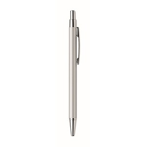 Push button ball pen