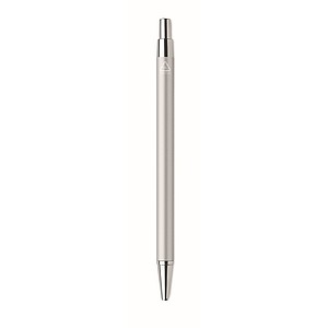 Push button ball pen