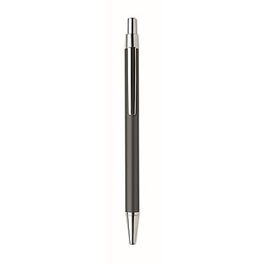 Push button ball pen