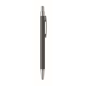 Push button ball pen