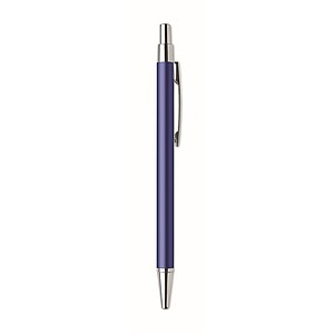 Push button ball pen