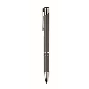 Push button ball pen