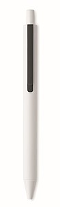 Push button ball pen