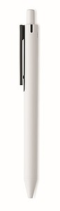 Push button ball pen