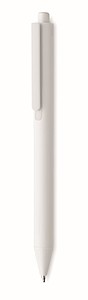 Push button ball pen