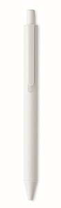Push button ball pen