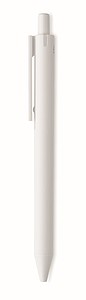 Push button ball pen