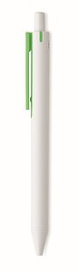 Push button ball pen