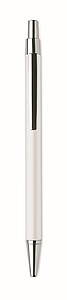 Push button ball pen