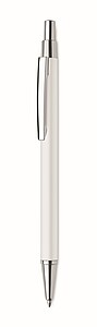 Push button ball pen