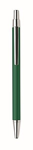 Push button ball pen