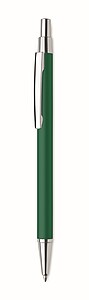 Push button ball pen