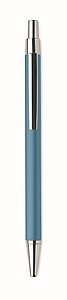 Push button ball pen