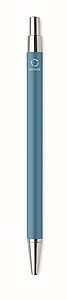 Push button ball pen