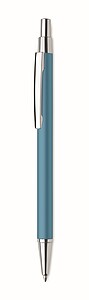 Push button ball pen