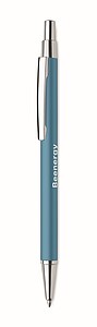 Push button ball pen
