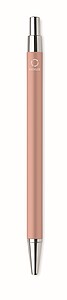 Push button ball pen