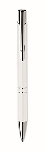 Push button ball pen