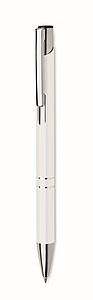 Push button ball pen