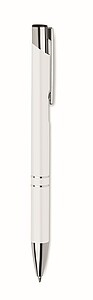 Push button ball pen