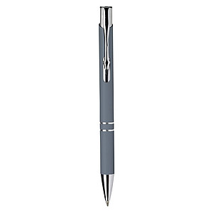 Push button ballpen