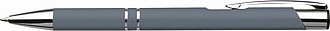Push button ballpen