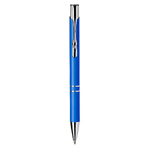 Push button ballpen
