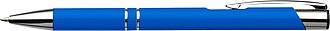 Push button ballpen
