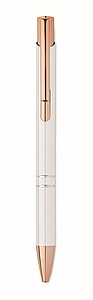 Push button pen