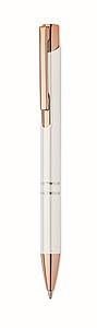 Push button pen