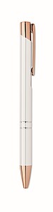 Push button pen