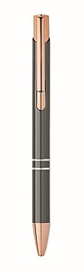 Push button pen