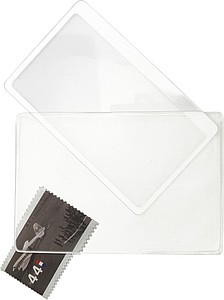 PVC magnifying glass Neutral