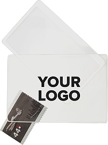 PVC magnifying glass Neutral