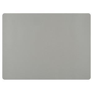 PVC table mat