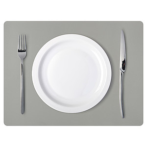 PVC table mat