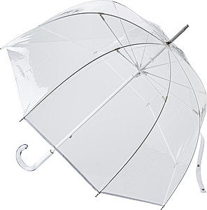 PVC umbrella with eight panels