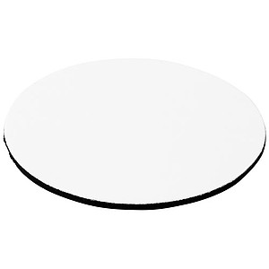 Q-Mat® round coaster