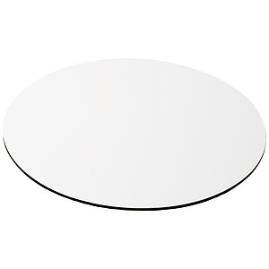 Q-Mat® round mouse mat
