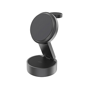 Quantum RCS 25W ultra-fast wireless 3-in-1 charger