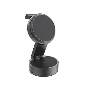 Quantum RCS 25W ultra-fast wireless 3-in-1 charger